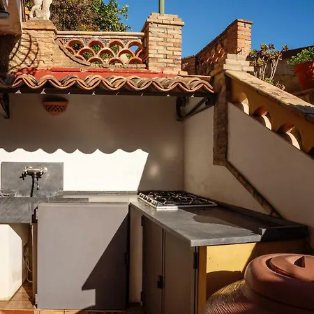 Dimora Aurora Appartement *