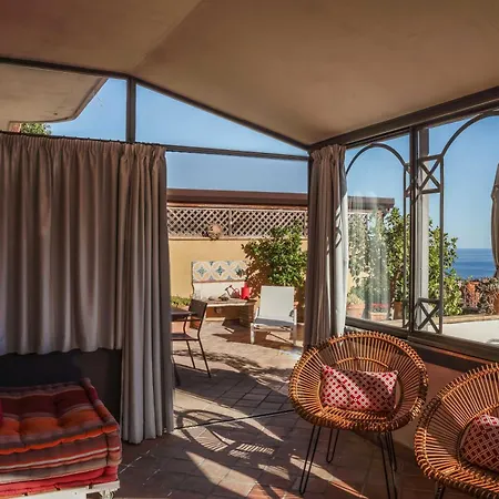 Appartement Dimora Aurora *