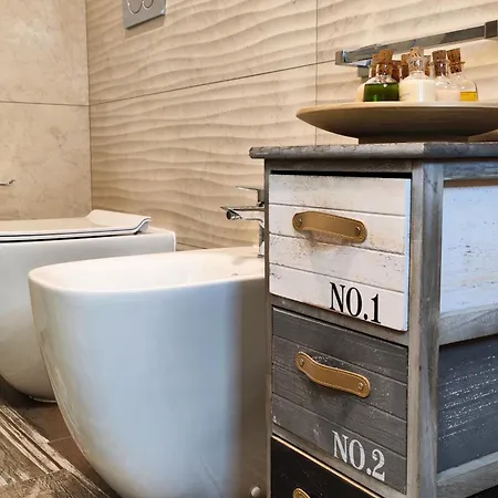 Dimora Aurora Appartement Taormina