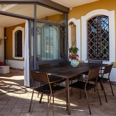 Dimora Aurora Apartment Taormina