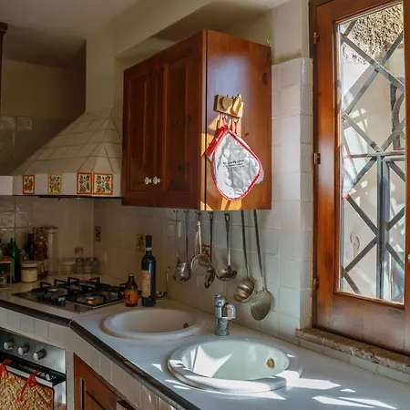 Dimora Aurora Apartment Taormina