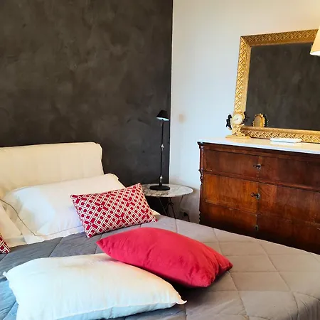 Dimora Aurora Apartment