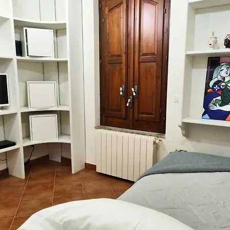 Apartment Dimora Aurora Taormina