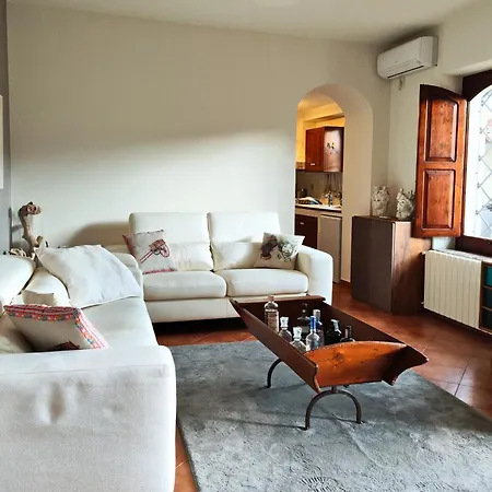 Dimora Aurora * Taormina