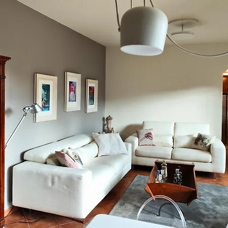 Apartment Dimora Aurora *