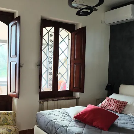 Dimora Aurora Apartment Taormina