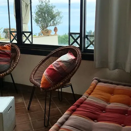 Dimora Aurora Apartment