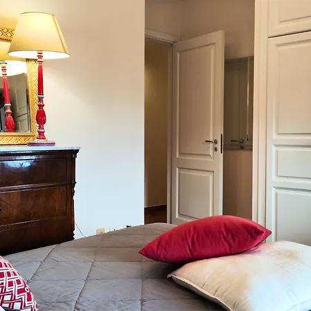 Apartment Dimora Aurora