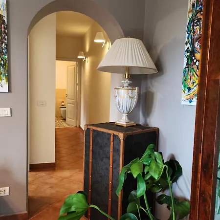 Dimora Aurora Apartment Taormina