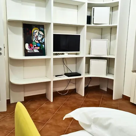 Appartement Dimora Aurora Taormine